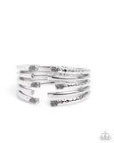 Working Wraparound - Silver