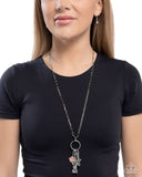 Easter Embrace - Orange