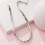 Bewildering Braid - Silver - April 2025 Life of the Party Exclusive 0425LOP