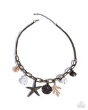 Coral Collection - Brass