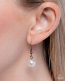 Coral Collection - Brass