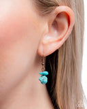 Floral Feint - Copper