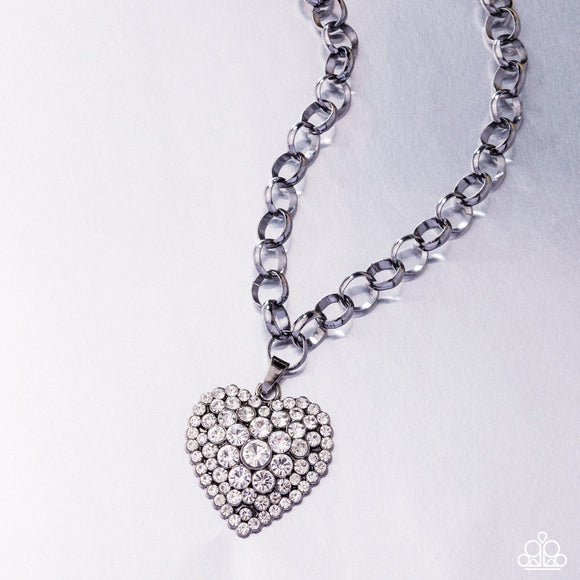 Heartfelt Havana - Black