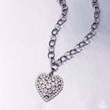 Heartfelt Havana - Black