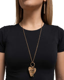 Give More Affection - Yellow