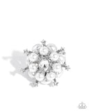 Hopeful Heirloom - White