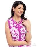 Continuous Cubes - Pink - Complete Look - BB-PK-KD