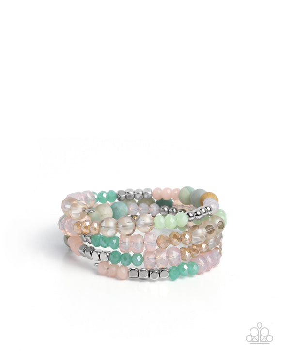 Defaced Delight - Multi - EMP2