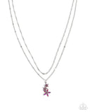 Scintillating Stars - Purple