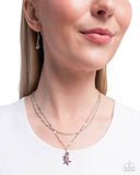 Scintillating Stars - Purple