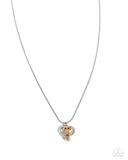 Delightful Dog - Silver