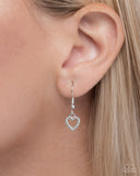 Delightful Dog - Silver