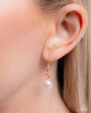 Valiantly Verdant - Pink