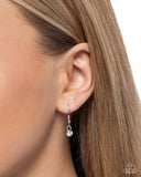 Snowflake Season - White