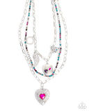 Angelic Ambition - Necklace
