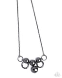 Sleek Staccato - Black