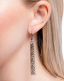Sleek Staccato - Black