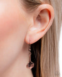 Calla Lily Chic - Copper