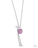 Elated Easter - Multi - Bunny Egg Bolo