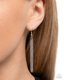 Floral Forecast - Red - Preclaim