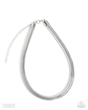 Elementary Elegance - Silver