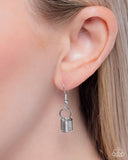 Elementary Elegance - Silver