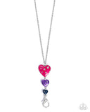 Treasured Tiers - Multi