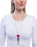 Treasured Tiers - Multi