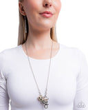 Global Garden - Necklace