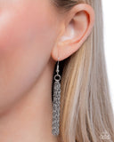 Treasured Tiers - Red - Lanyard