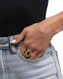 Extended Elite - Green