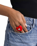 As Long As Youre Mine - Red