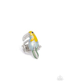 Twinkling Toucan - Yellow