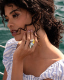 Twinkling Toucan - Yellow