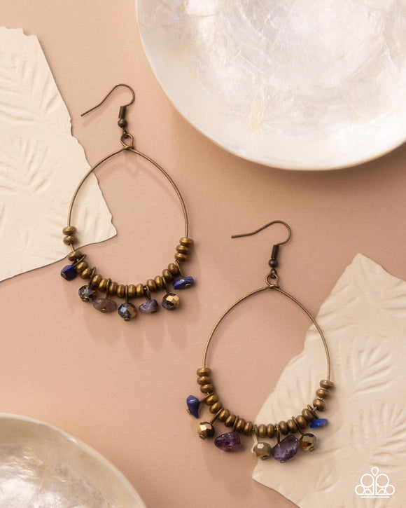 Creative Process - Brass