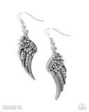 Free-Spirited Fable - White - FF0625