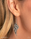 Free-Spirited Fable - White - FF0625