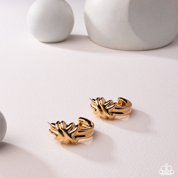 Honor Bound - Gold - July 2025 Life of the Party Exclusive LOP0725