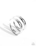 Gravity Generosity - Silver - March 2025 Life of the Party Exclusive