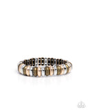 Multicolored Meeting - Brass