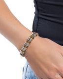 Multicolored Meeting - Brass