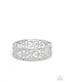Exclusive Eternity - White