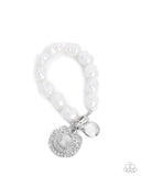 Coastal Cadenza - White