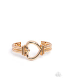 Heart Horizon - Gold