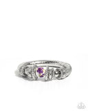 Ceramic Combo - Purple