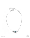 Simple Showcase - Multi - Anklet
