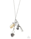 Timeless Transparency - Brown