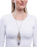 Timeless Transparency - Brown