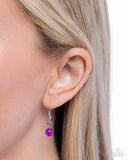 Superior Seashell - Purple