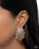 Breathtaking Ballad - Gold